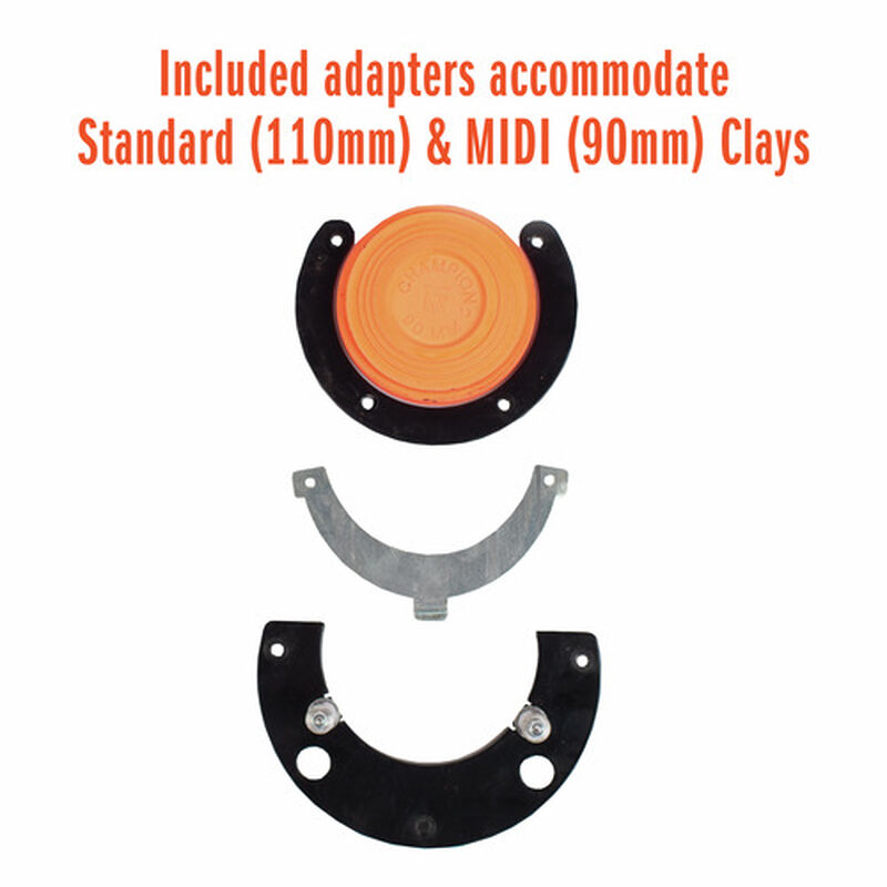 FreedomBird Electronic Auto Feed Trap